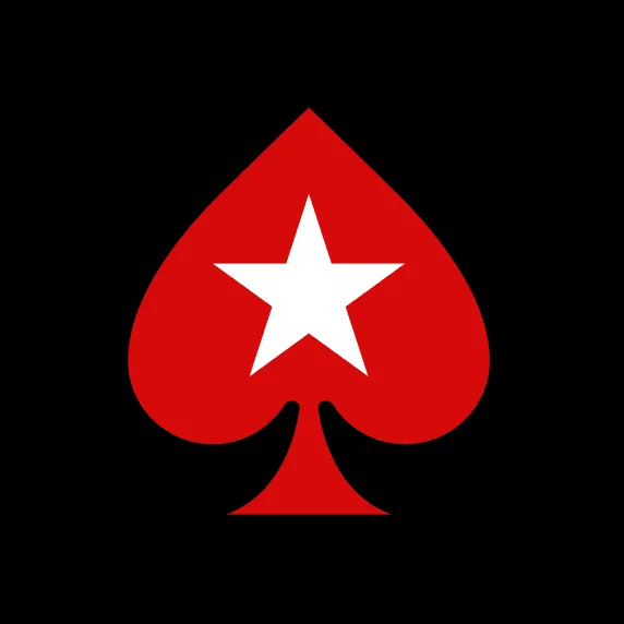 PokerStars logo