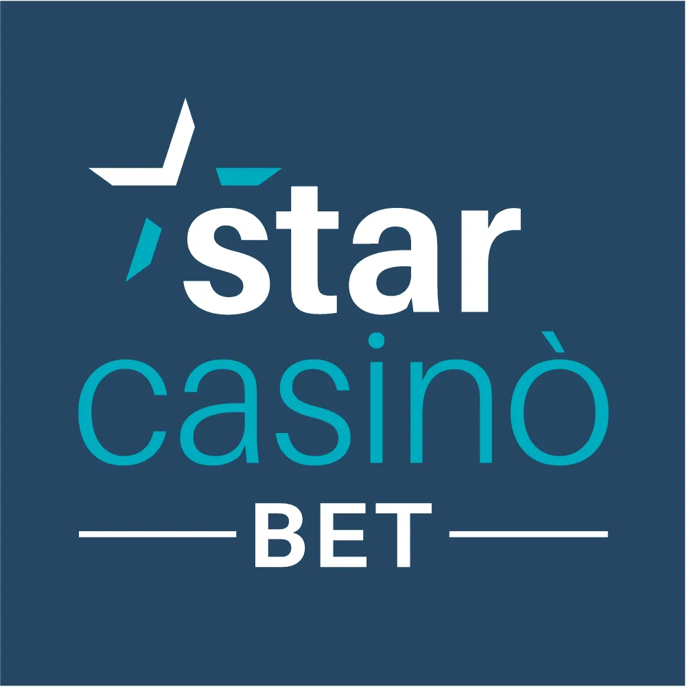 StarCasinò logo